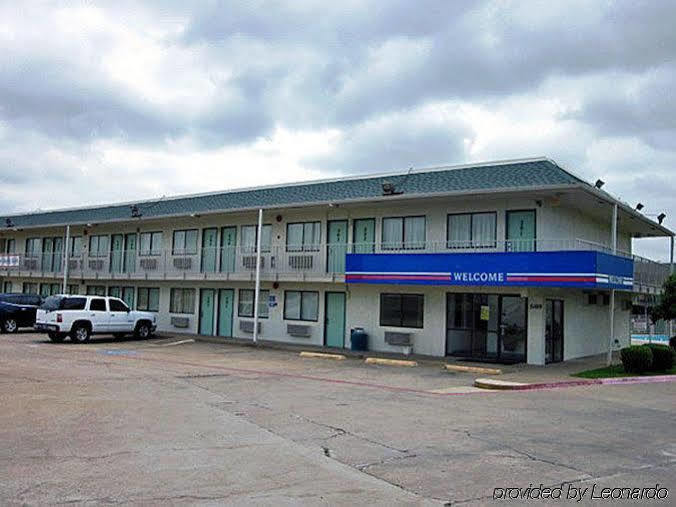 Motel 6-Greenville, Tx Exterior photo